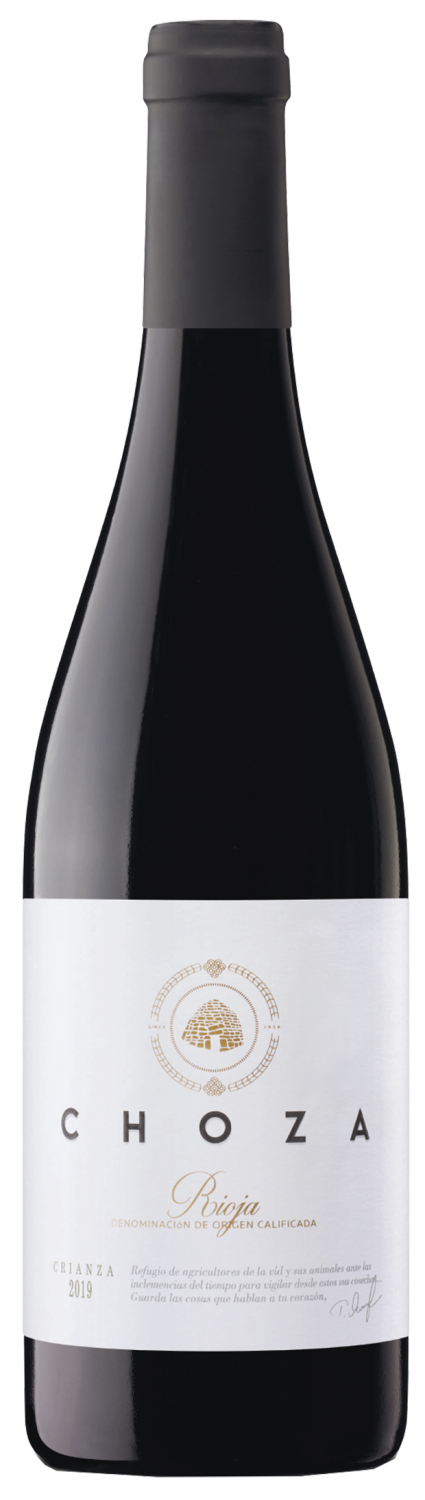 Крианса Чоза Риоха DOC 0.75&nbsp;л