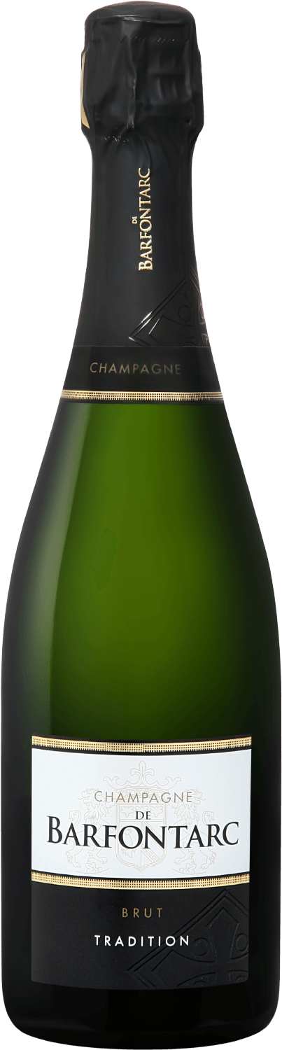 Barfontarc Tradition Brut Champagne АOC Coopérative Vinicole de la Région de Baroville antech blanquette de limoux aoc tradition brut