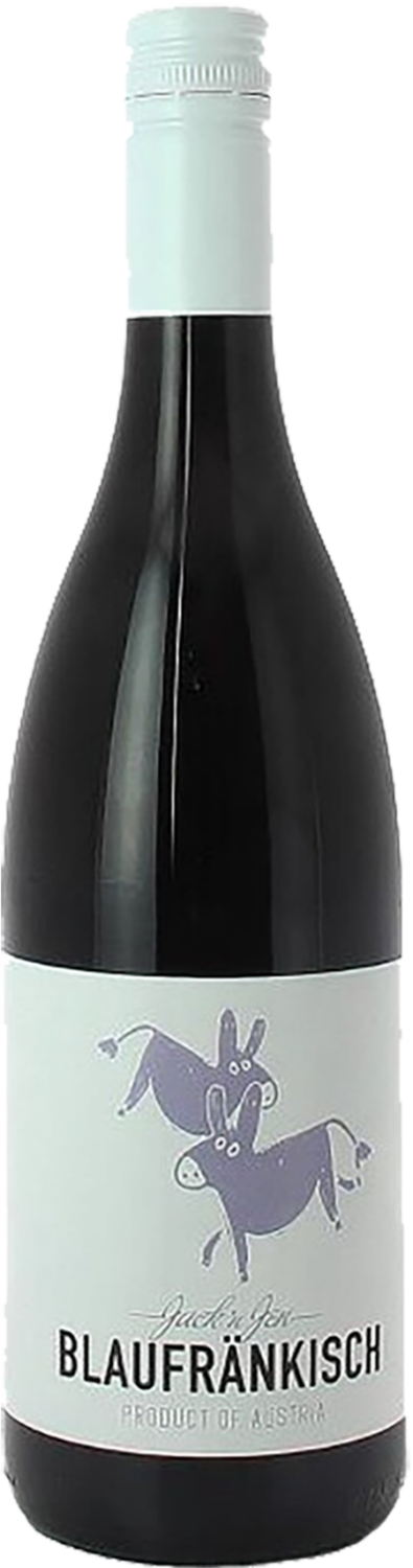 Джек и Джен Блауфранкиш Голсер Вейн 0.75&nbsp;л