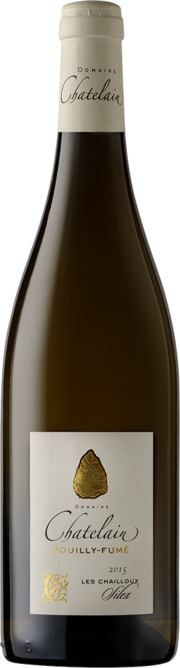 Les Chailloux Silex Pouilly-Fume AOC Domaine Chatelain