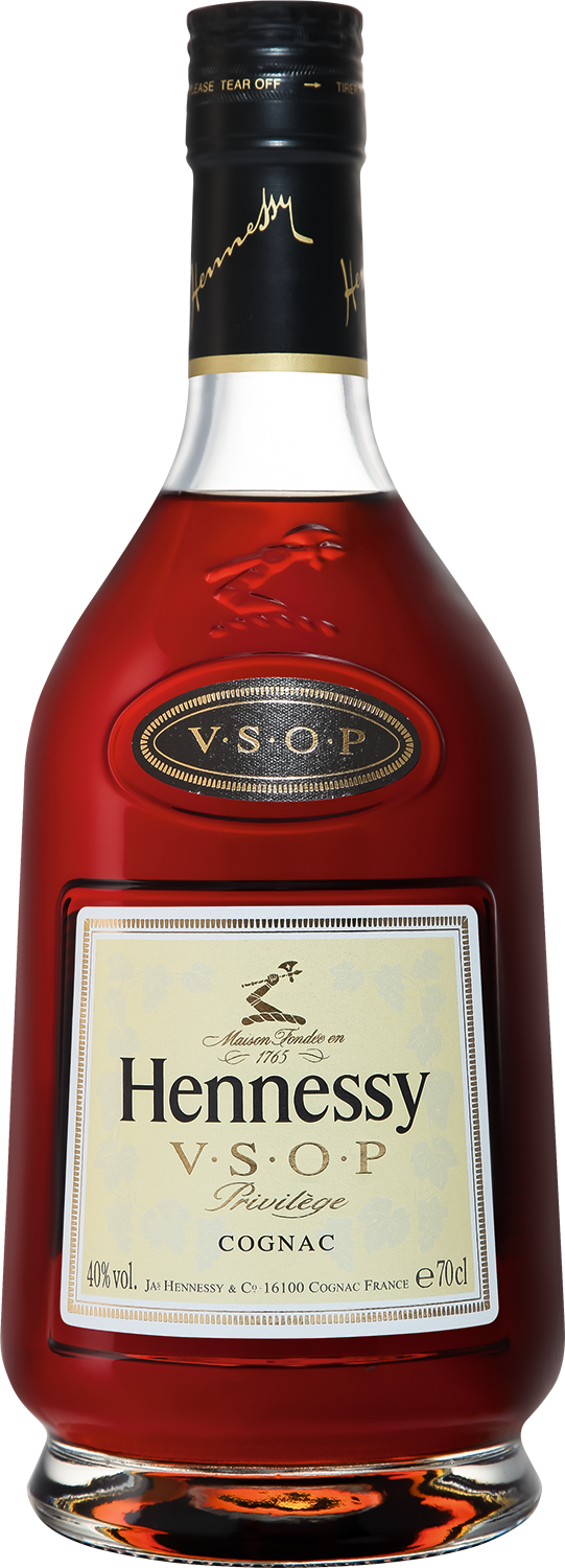 Hennessy Privelege Cognac VSOP