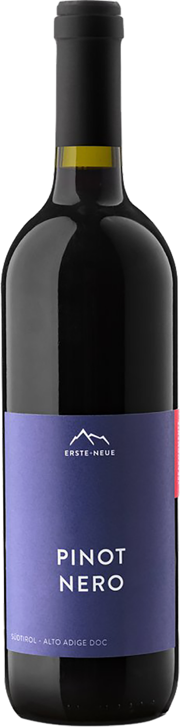 Pinot Nero Alto Adige DOC Erste e Neue Kellerei