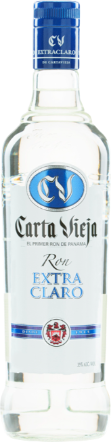 Carta Vieja Extra Claro