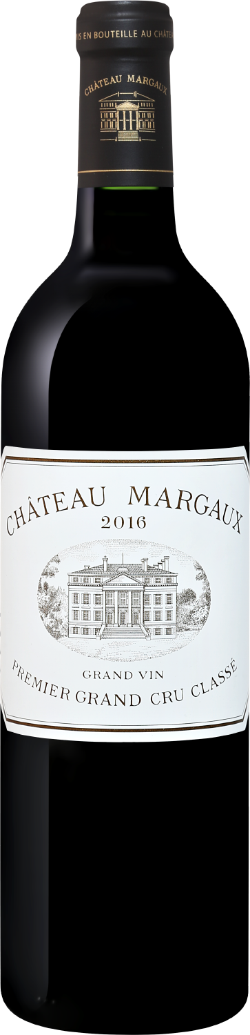 Шато Марго Премье Гран Крю Классе Марго AOC 2016 0.75&nbsp;л