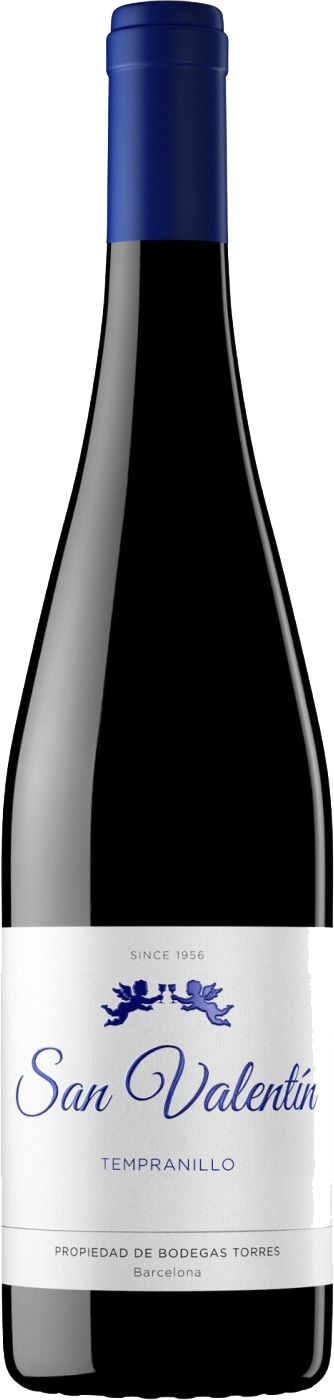 San Valentin Tempranillo Torres