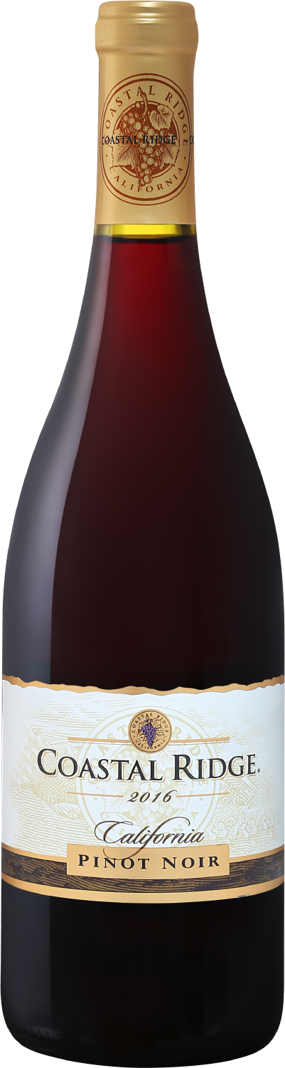 Pinot Noir Coastal Ridge