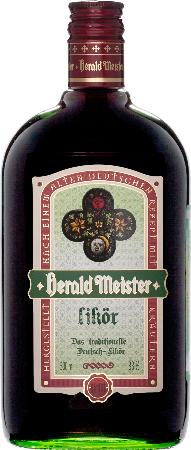 Геральдмайстер 0.5&nbsp;л