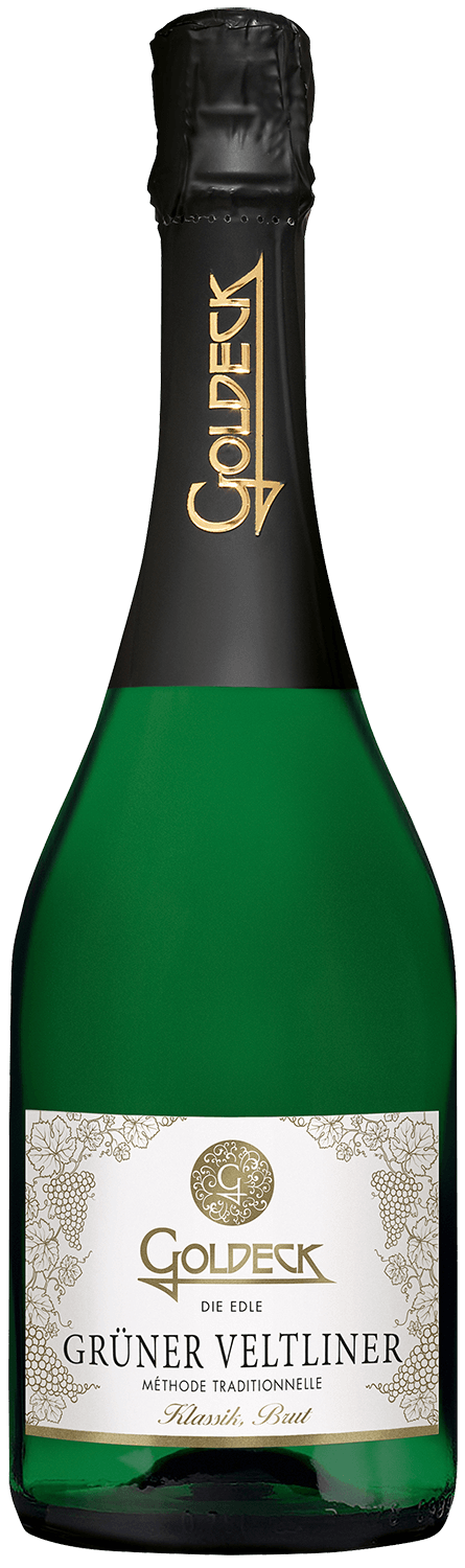 Goldeck Gruner Veltliner