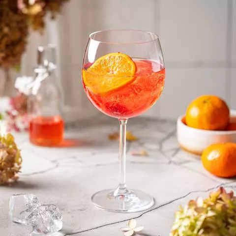 Milady's Spritz