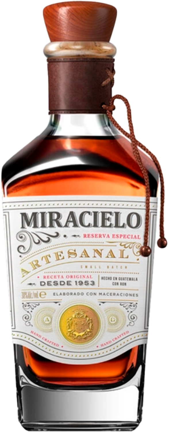 Miracielo Artesanal Reserva Especial
