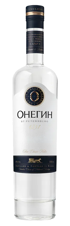 Онегин 1&nbsp;л