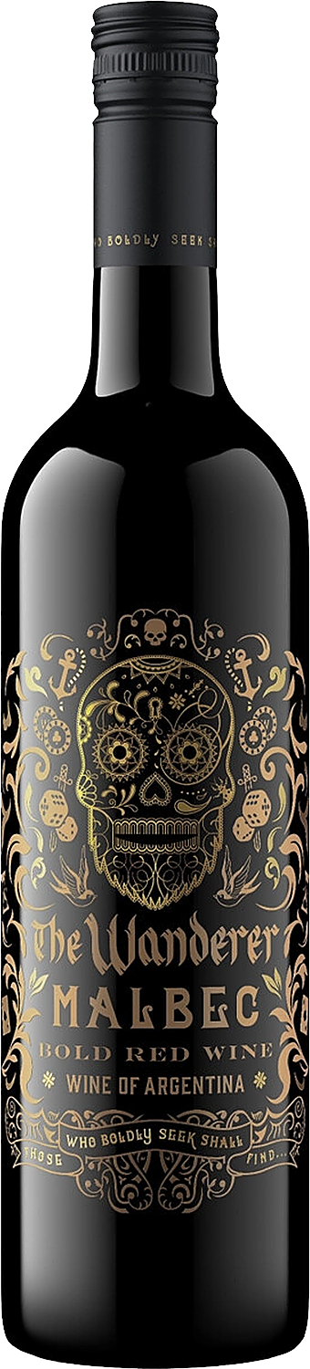 Вандер Мальбек Бодега Салентейн 0.75&nbsp;л