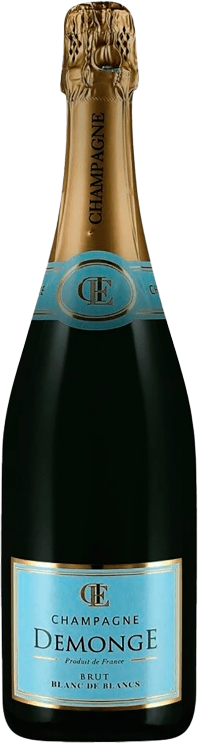 Демонж Блан де Блан Брют Шампань AOC 0.75&nbsp;л