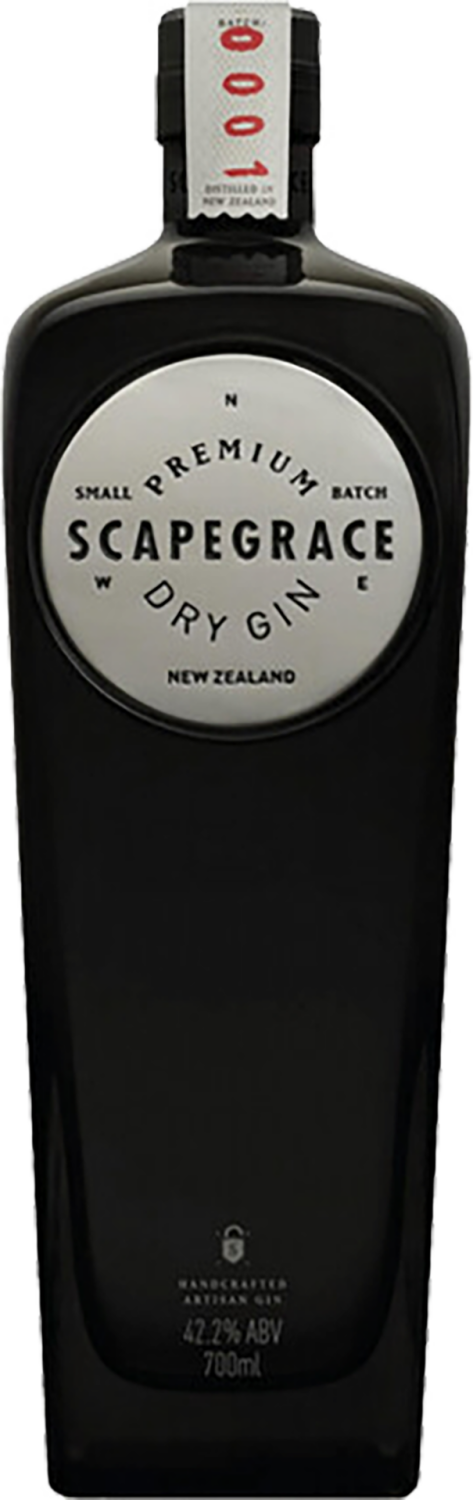 Скейпгрейс Классик Премиум Драй Джин 0.7&nbsp;л