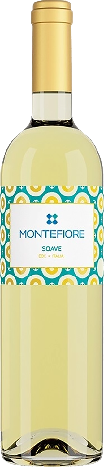 Montefiore Soave DOC Cesari