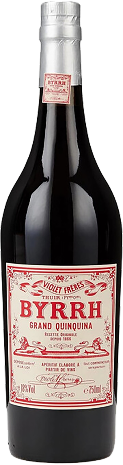 Бирр Гран Кинкина 0.75&nbsp;л