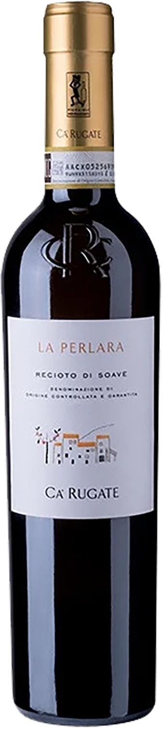 La Perlara Recioto di Soave DOCG Ca'Rugate