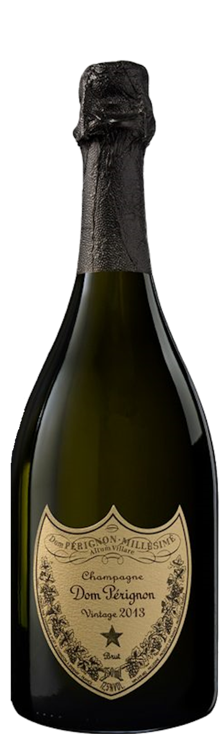 Dom Perignon Vintage Brut Сhampagne AOC