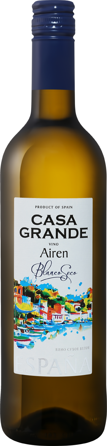 Casa Grande Airen Bodegas Fernando Castro