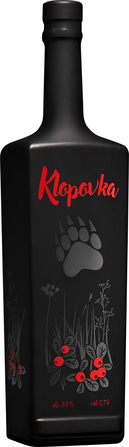 Клоповка Аперитив 0.7&nbsp;л