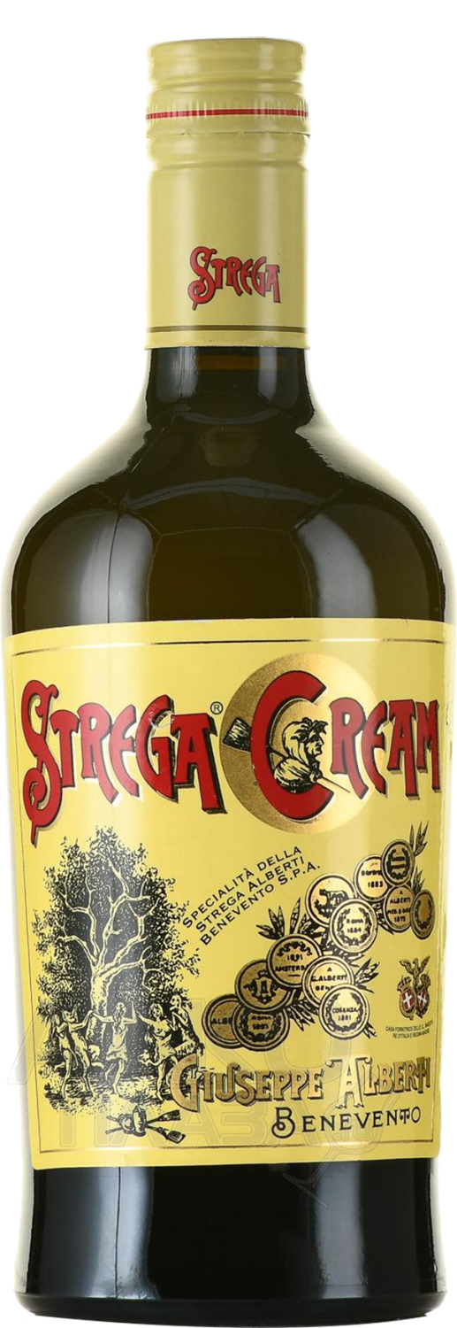 Strega Cream