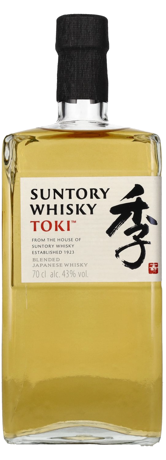 Toki Suntory Whisky