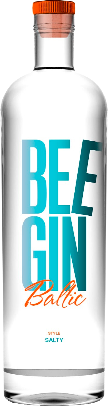 Би Джин Солти 0.7&nbsp;л