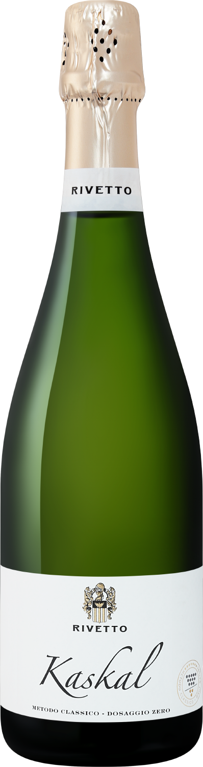 Kaskal Extra Brut Rivetto