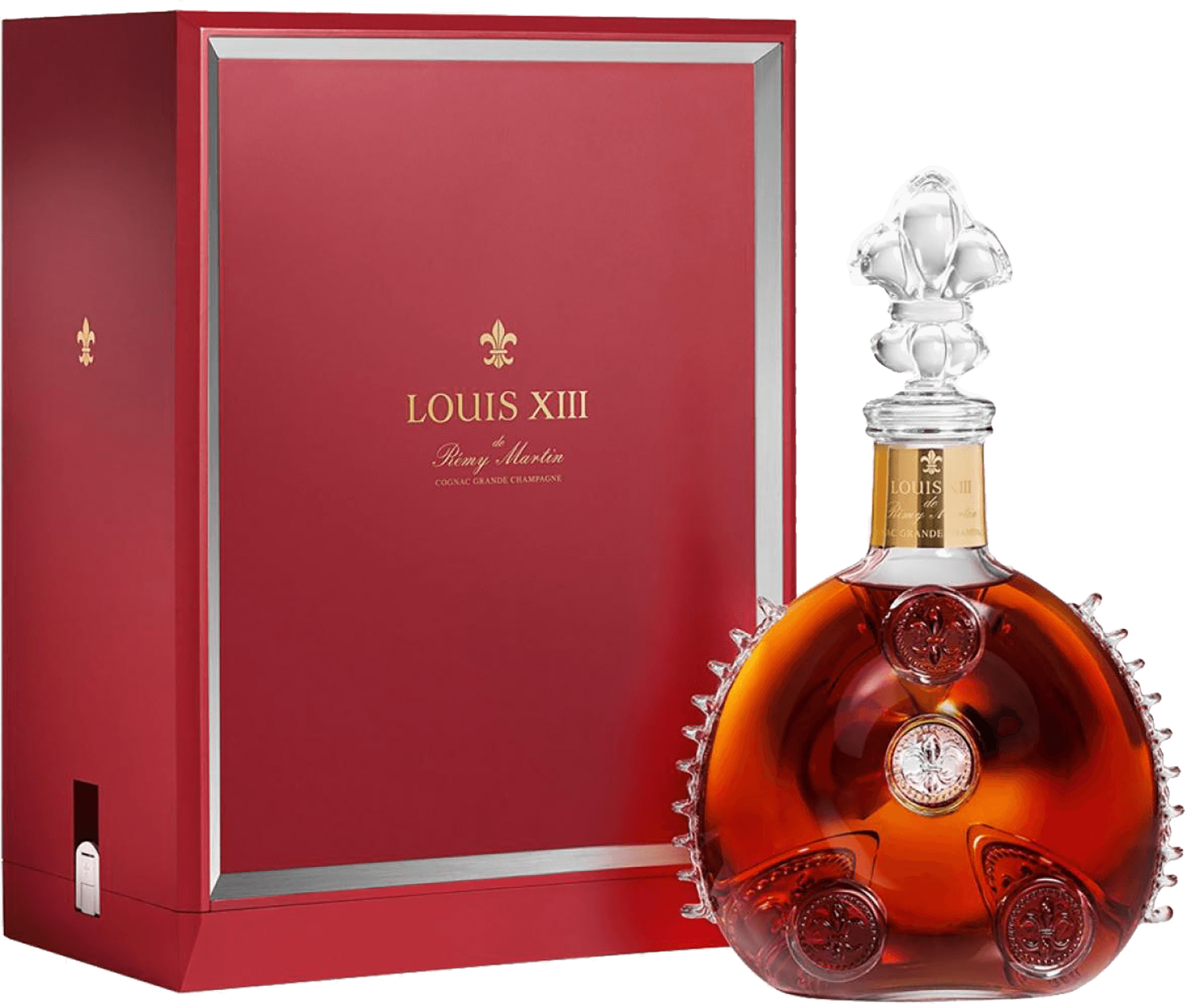 Remy Martin Louis XIII (gift box) 44673