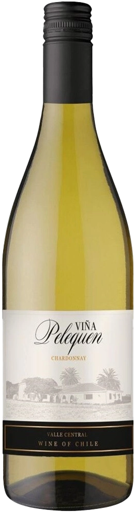 Vina Pelequen Chardonnay Central Valle DO