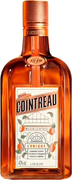 Cointreau