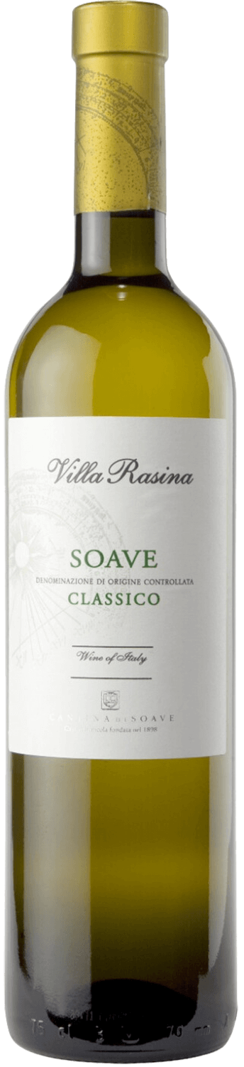 Villa Rasina Soave Classico DOC Cantina di Soave