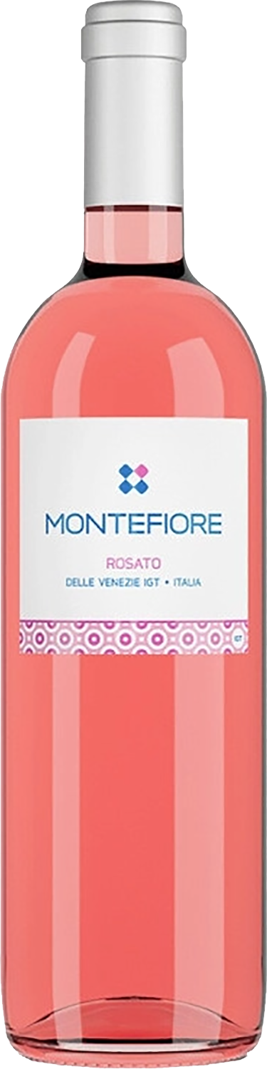 Montefiore Rosato delle Venezie DOC Castellani