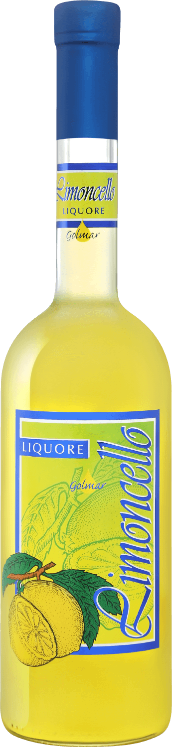 Limoncello Zanin