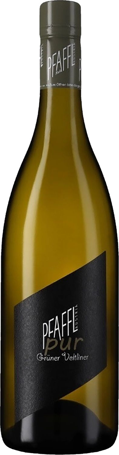 Грюнер Вельтлинер Пур Вайнгут Р&А Пфаффль 0.75&nbsp;л