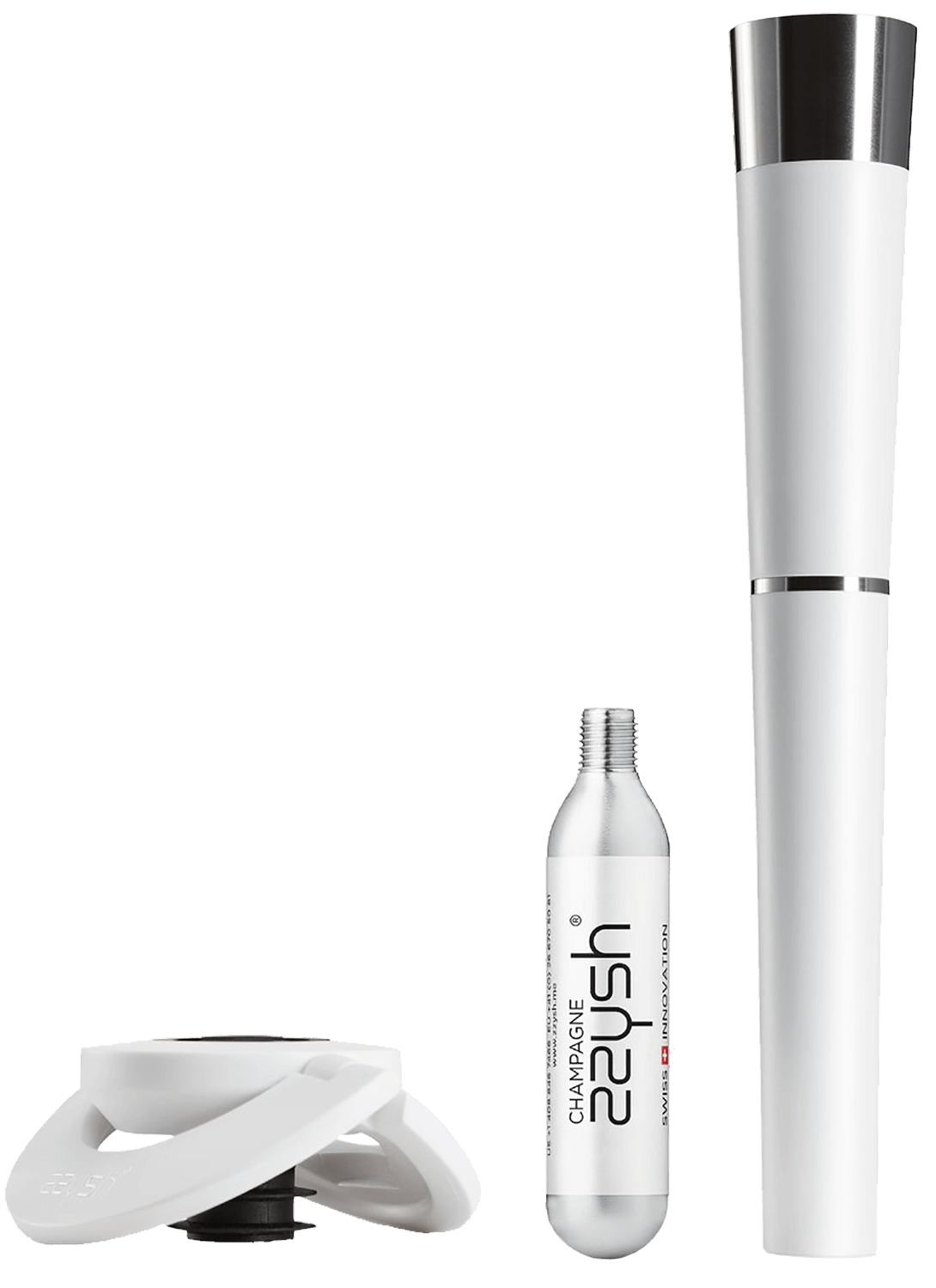 Набор для сохранения игристого вина Zzysh