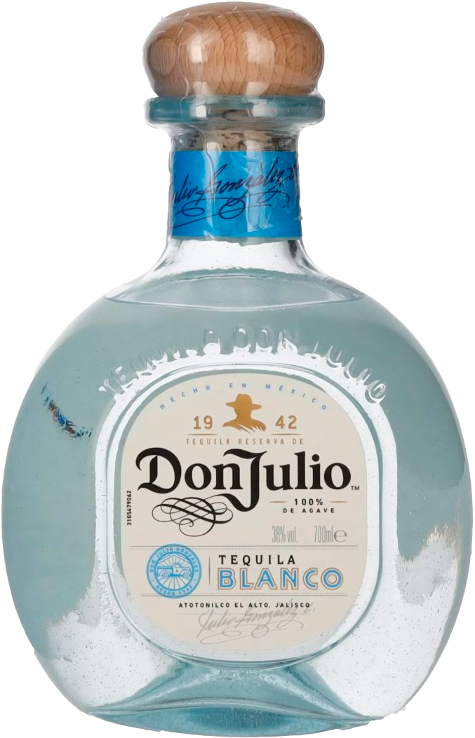 Don Julio Blanco