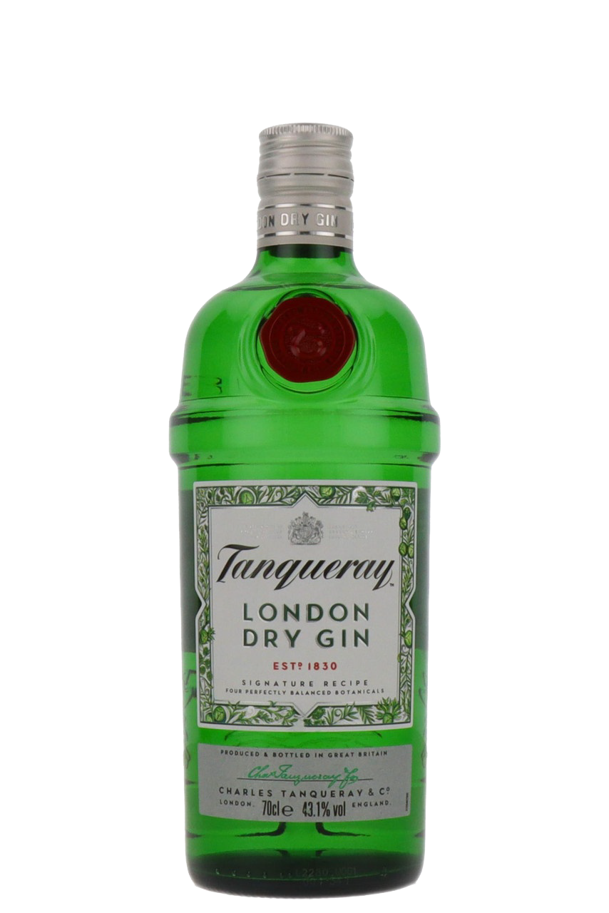 Tanqueray London Dry Gin