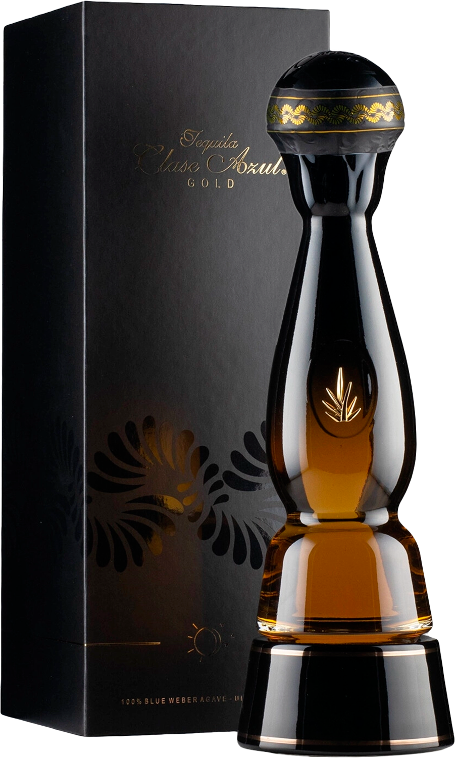 Класе Азул Голд в подарочной упаковке 0.7&nbsp;л