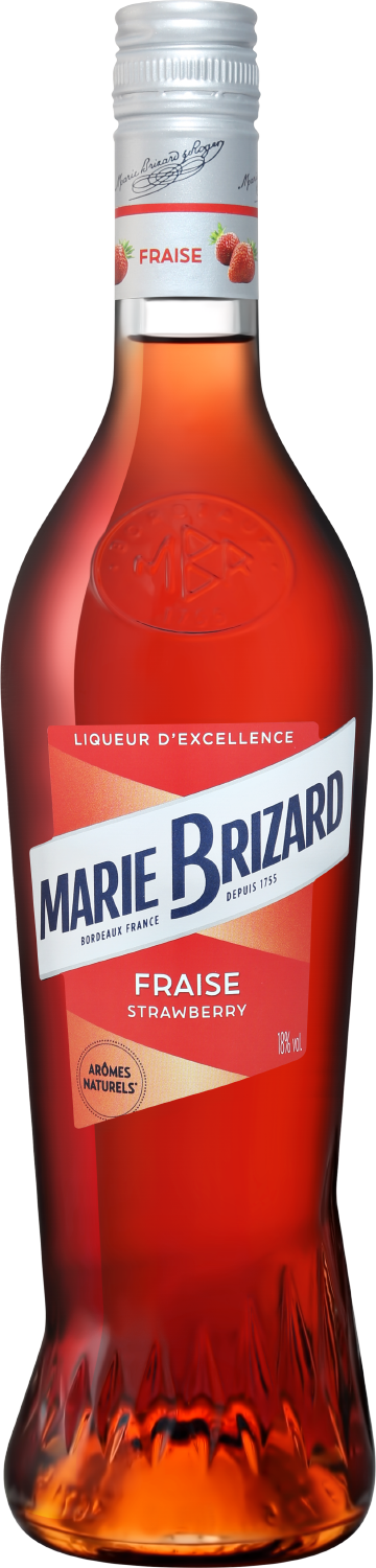 Marie Brizard Fraise