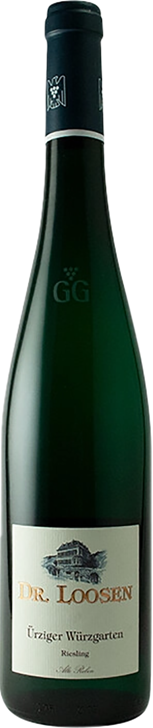 Dr. Loosen Riesling Urziger Wurzgarten GG Alte Reben Mosel QbA