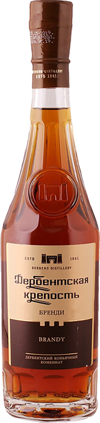 Дербентская крепость 0.5&nbsp;л