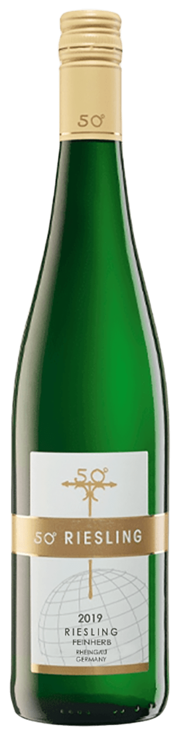 50° Riesling Rheingau Schloss Johannisberg