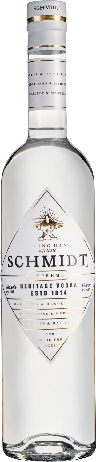 Schmidt Supreme