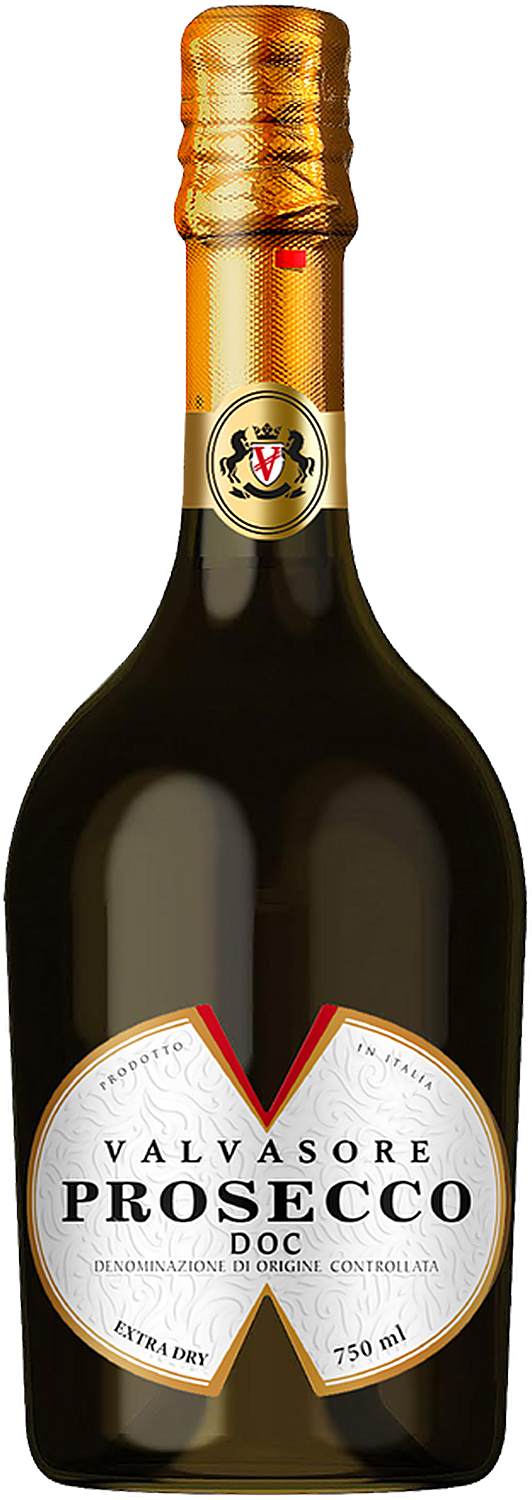 Valvasore Prosecco DOC Brut Millesimato Vedova