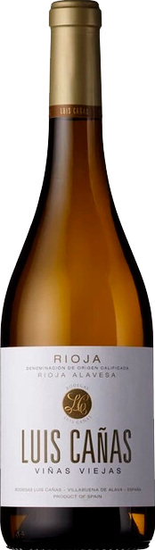 Риоха DOCa Луис Каньяс 0.75&nbsp;л
