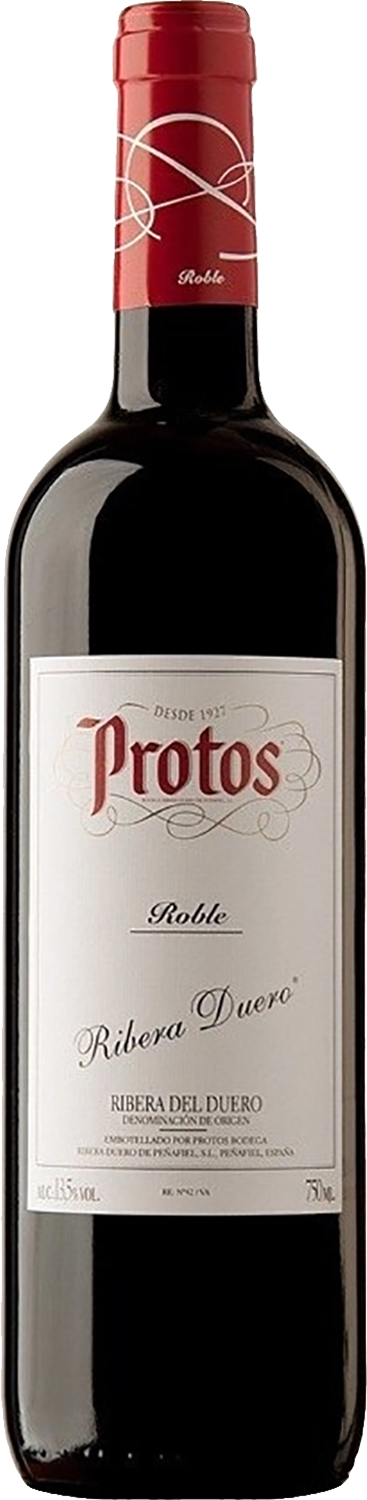 Протос Робле Рибера дель Дуэро DO 1.5&nbsp;л