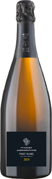 Usadba Divnomorskoe Pinot Blanc Extra Brut