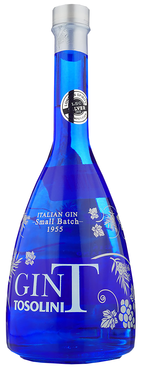 Джин Т Тосолини 0.7&nbsp;л