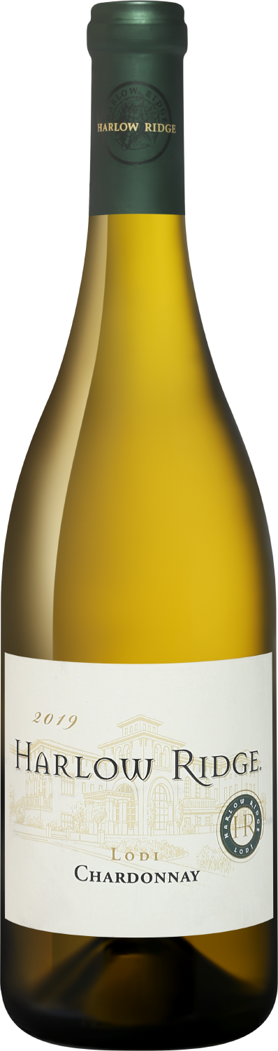 Harlow Ridge Chardonnay Lodi AVA